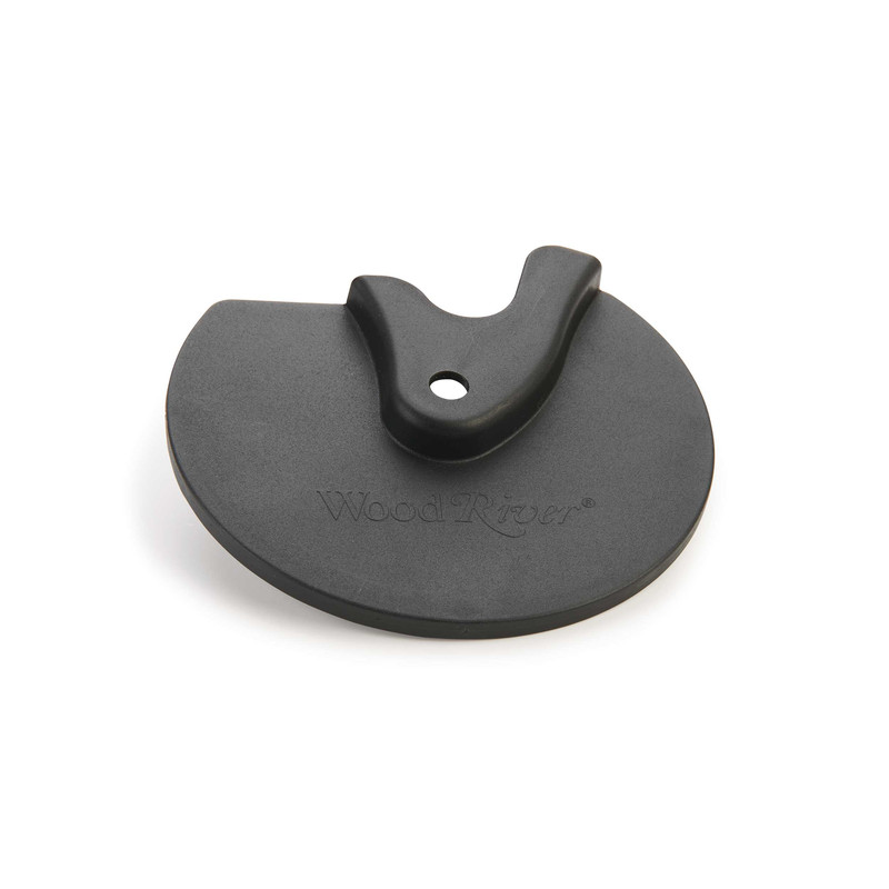 Pizza Cutter Guard Kit - Size:4"